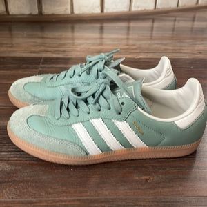 Addidas Samba size 6.5
